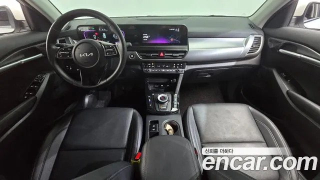 Kia Seltos 2024 thumb 7