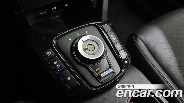 Kia Seltos 2024 thumb 9