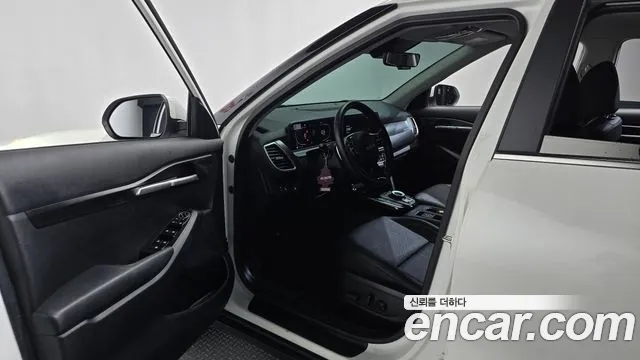 Kia Seltos 2024 thumb 10