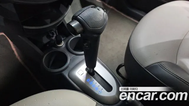 Chevrolet Spark 2012 thumb 9