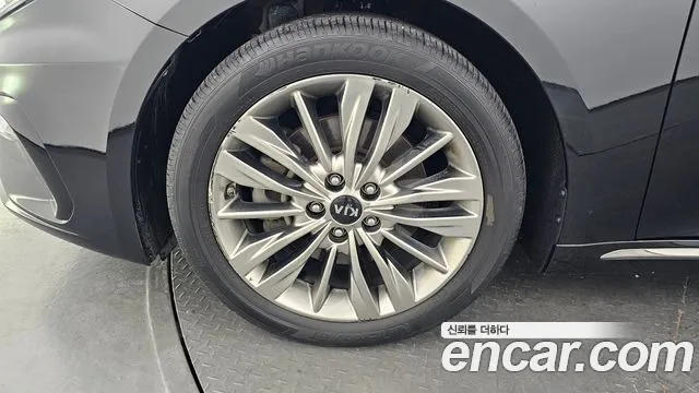 Kia K5 2018 thumb 5