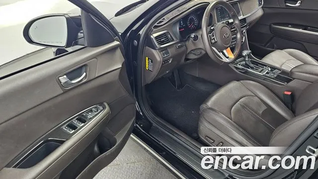 Kia K5 2018 thumb 10