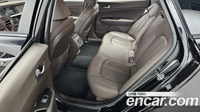 Kia K5 2018 thumb 11