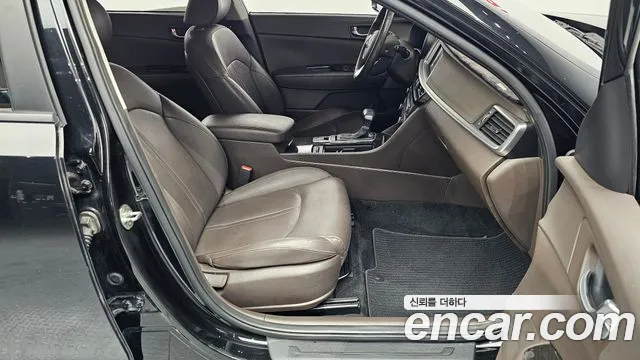 Kia K5 2018 thumb 12