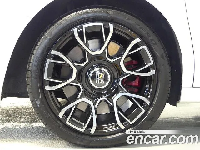 Rolls-Royce Ghost 2023 thumb 4