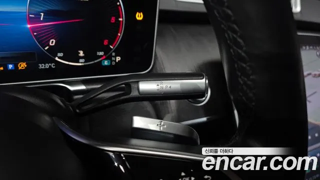 Mercedes-Benz S-Класс 2021 thumb 9