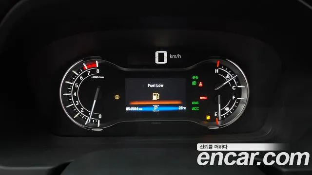 Honda Pilot 2018 thumb 7