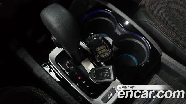 Honda Pilot 2018 thumb 8