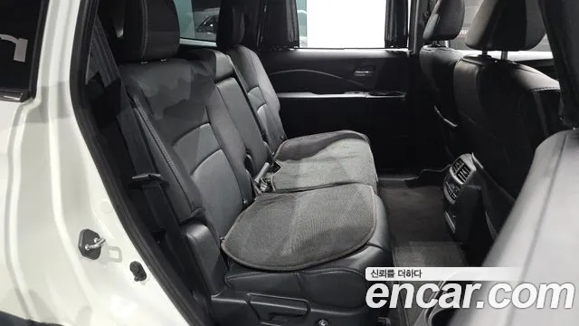 Honda Pilot 2018 thumb 10