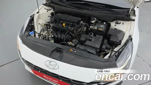 Hyundai Avante 2022 thumb 6