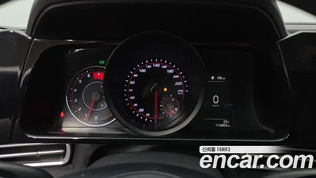 Hyundai Avante 2022 thumb 8