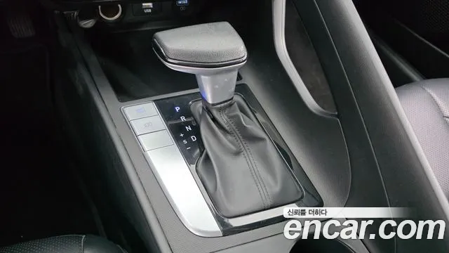 Hyundai Avante 2022 thumb 9