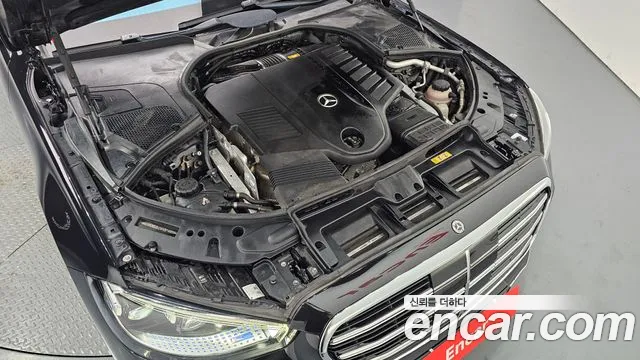 Mercedes-Benz S-Класс 2021 thumb 6