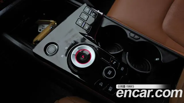 Kia Sportage 2022 thumb 9