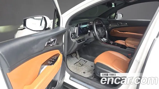 Kia Sportage 2022 thumb 10