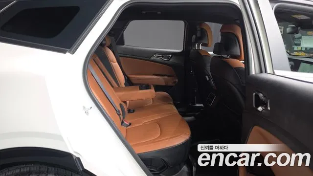 Kia Sportage 2022 thumb 11