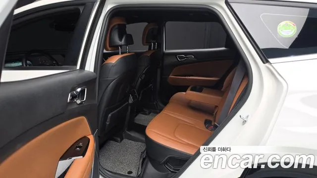 Kia Sportage 2022 thumb 12