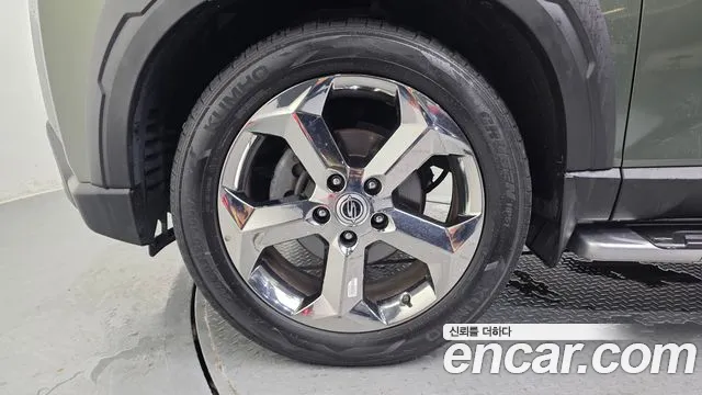 KG_Mobility_Ssangyong Rexton 2022 thumb 5