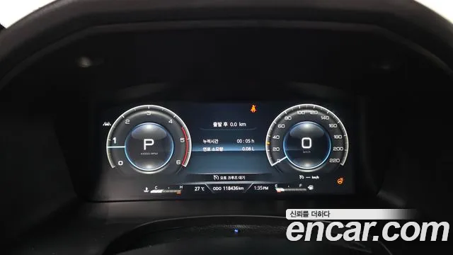 KG_Mobility_Ssangyong Rexton 2022 thumb 8