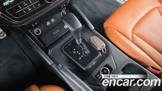 KG_Mobility_Ssangyong Rexton 2022 thumb 9