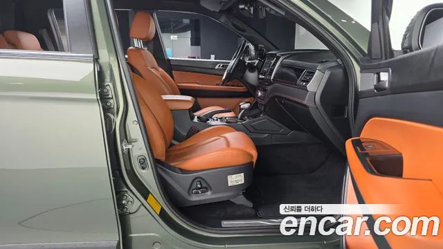 KG_Mobility_Ssangyong Rexton 2022 thumb 11
