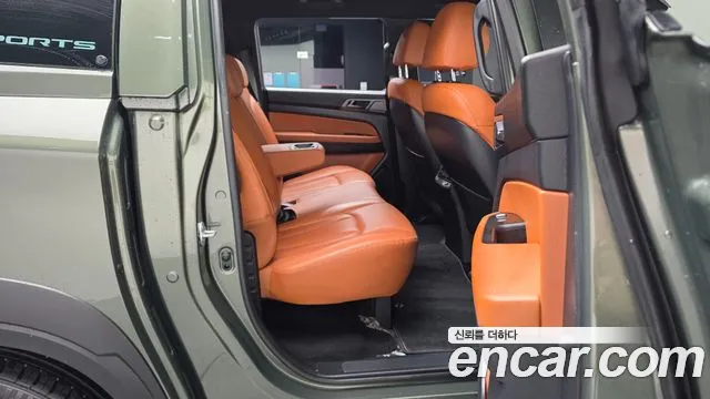 KG_Mobility_Ssangyong Rexton 2022 thumb 12