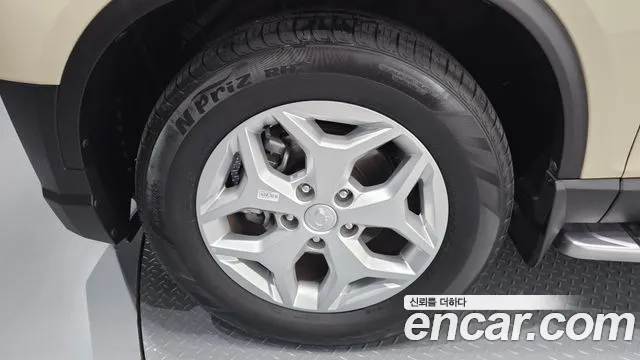 KG_Mobility_Ssangyong Rexton 2024 thumb 4