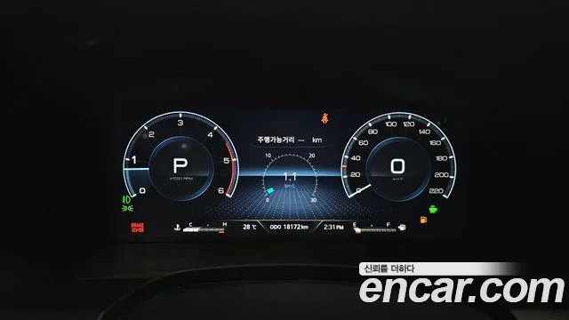 KG_Mobility_Ssangyong Rexton 2024 thumb 7