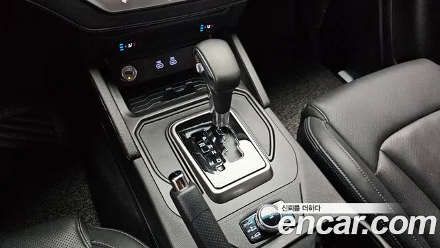 KG_Mobility_Ssangyong Rexton 2024 thumb 8