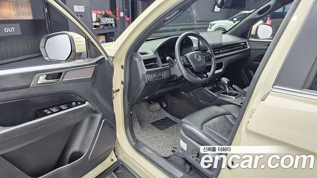 KG_Mobility_Ssangyong Rexton 2024 thumb 9