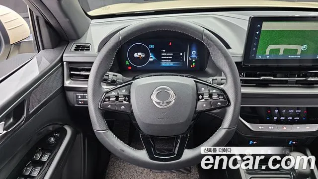 KG_Mobility_Ssangyong Rexton 2024 thumb 12