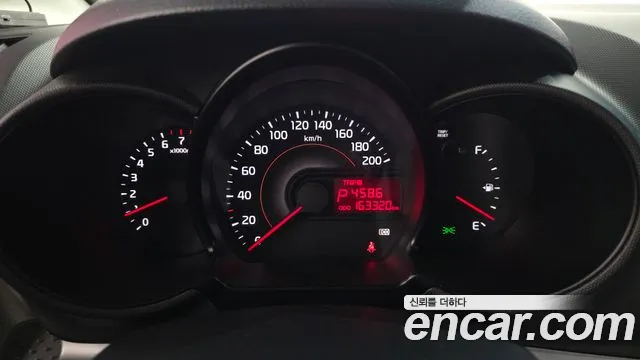 Kia Ray 2014 thumb 8