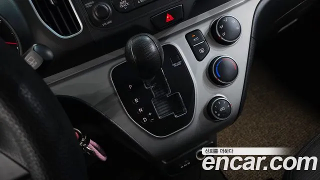 Kia Ray 2014 thumb 9