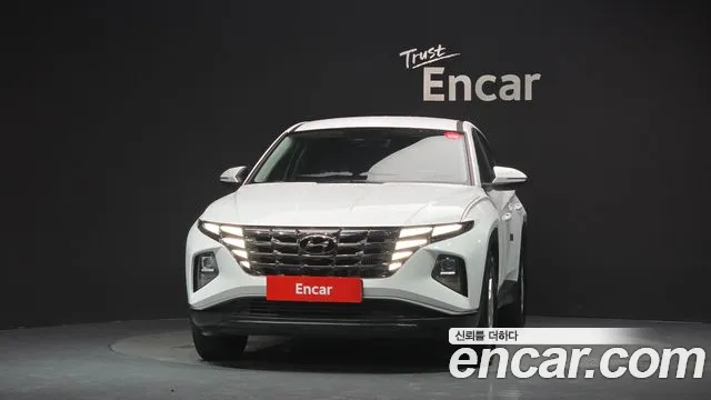 Hyundai Tucson 2021 thumb 3