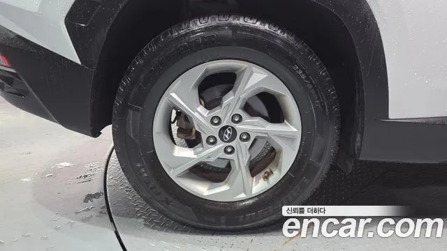 Hyundai Tucson 2021 thumb 5