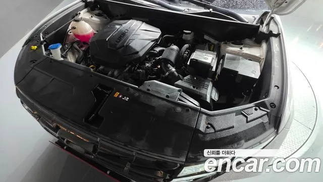 Hyundai Tucson 2021 thumb 6