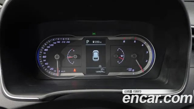 Hyundai Tucson 2021 thumb 8