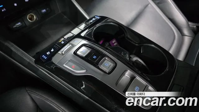 Hyundai Tucson 2021 thumb 9