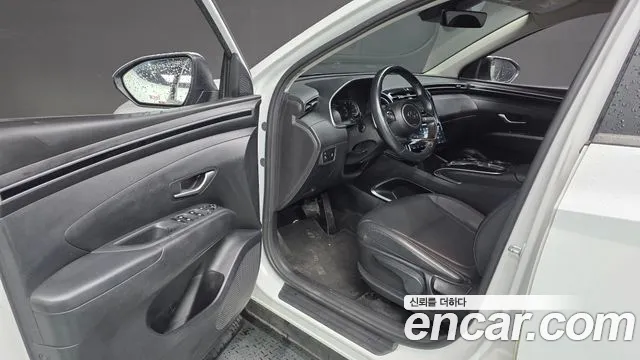 Hyundai Tucson 2021 thumb 10
