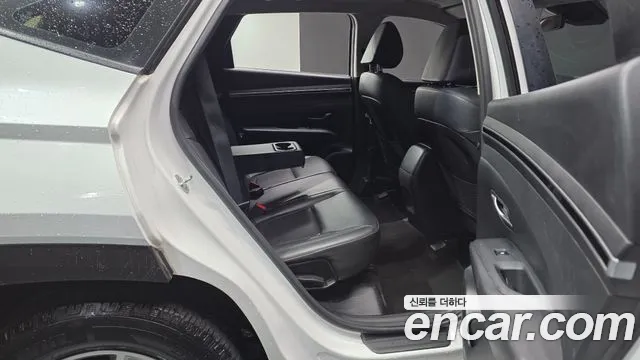 Hyundai Tucson 2021 thumb 11