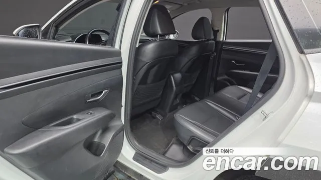 Hyundai Tucson 2021 thumb 12