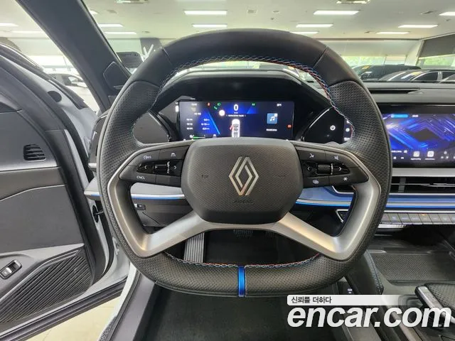 Renault Fluence 2026 thumb 3