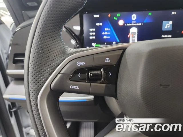Renault Fluence 2026 thumb 5
