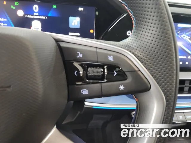 Renault Fluence 2026 thumb 6