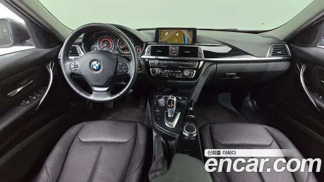 BMW 3 серии 2018 thumb 7
