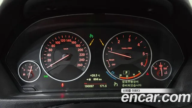 BMW 3 серии 2018 thumb 8