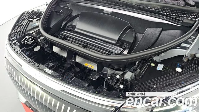 Mercedes-Benz EQS 2024 thumb 6