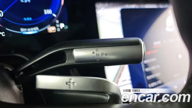 Mercedes-Benz EQS 2024 thumb 9