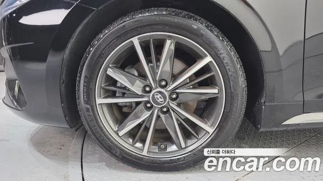 Hyundai Grandeur 2022 thumb 5
