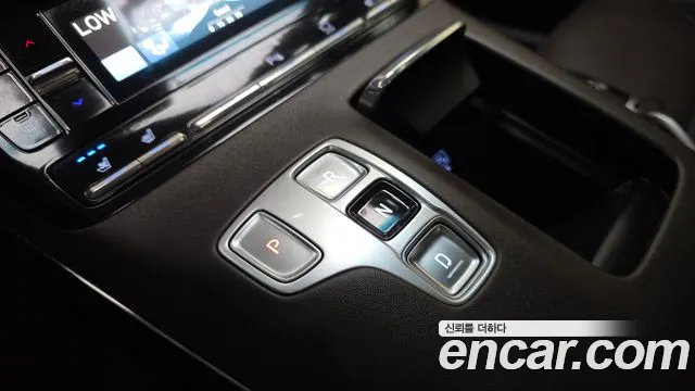 Hyundai Grandeur 2022 thumb 9